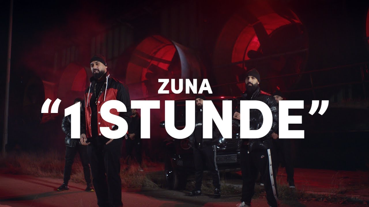 Zuna – 1 Stunde