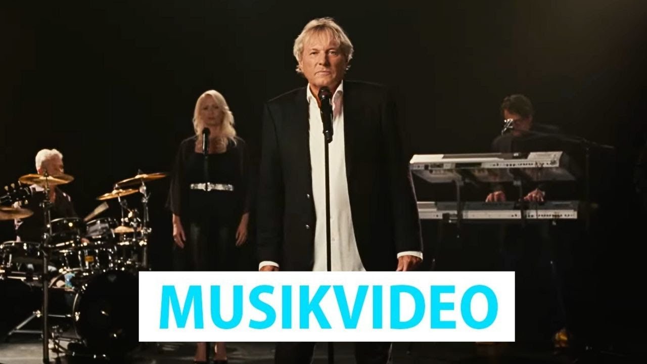 Bernhard Brink – Dein Schrei nach Liebe
