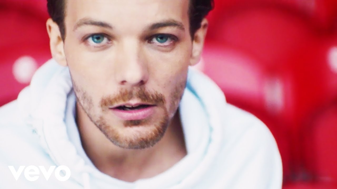Louis Tomlinson feat. Bebe Rexha & Digital Farm Animals – Back To You