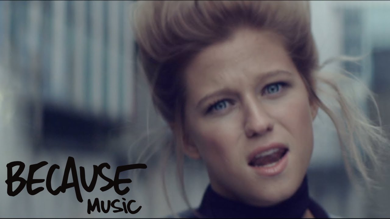 Video starten: Selah Sue – Raggamuffin