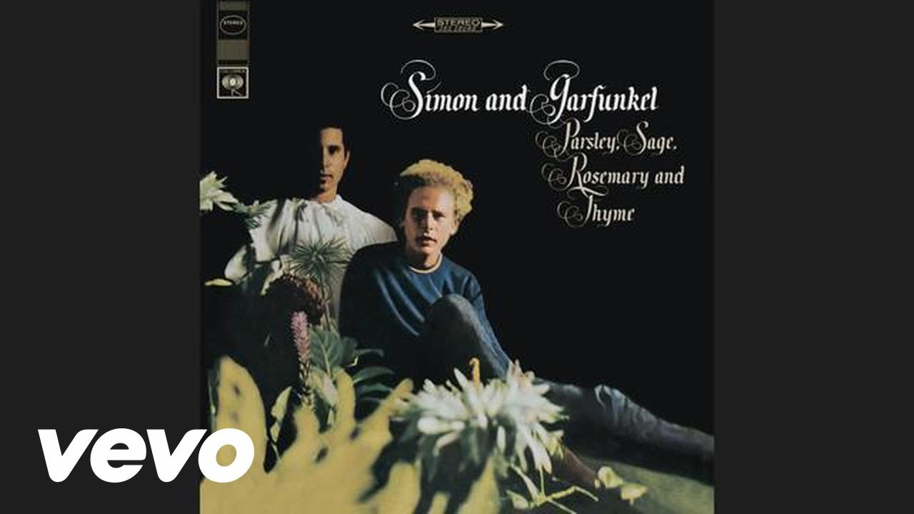 Simon & Garfunkel – Scarborough Fair