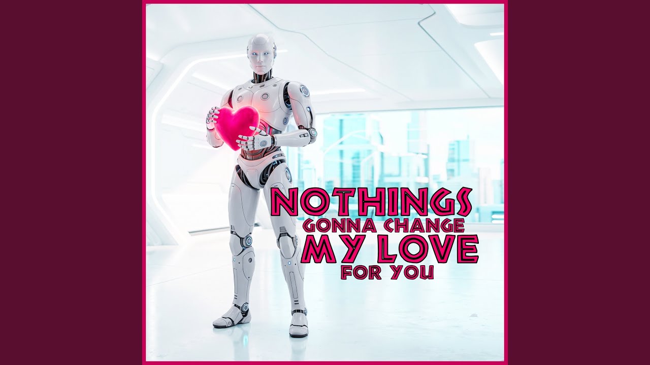 DJane HouseKat, Groove Coverage, Bad Unicorn & Sugar3abe – NOTHINGS GONNA CHANGE MY LOVE FOR YOU
