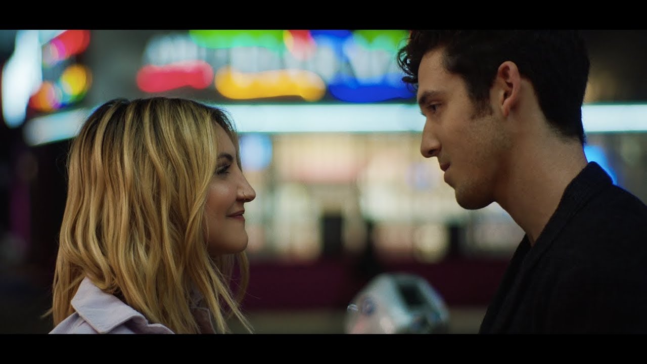 Lauv feat. Julia Michaels – There's No Way