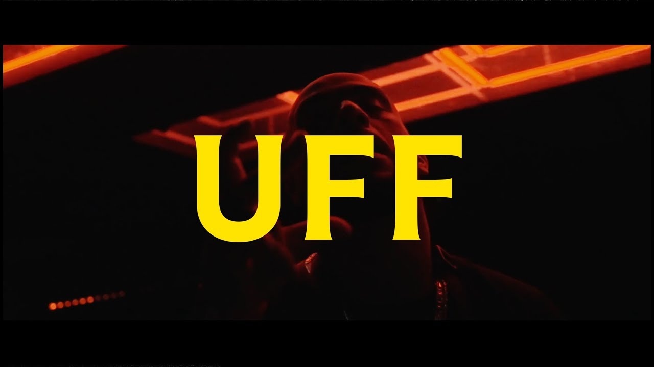 Veysel feat. Gzuz – UFF