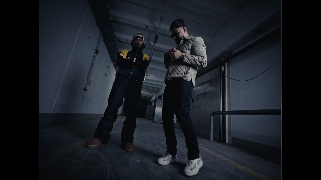 Lucio101 & Nizi19 – Superstar