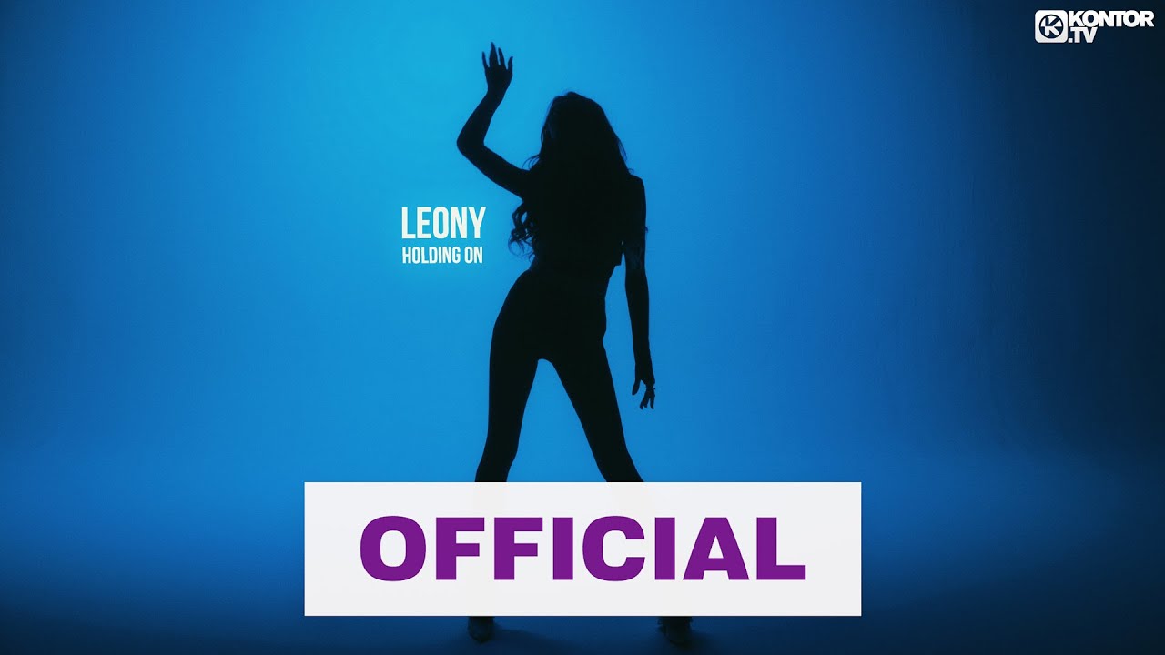 Leony – Holding On
