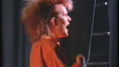Howard Jones – Things Can Only Get Better