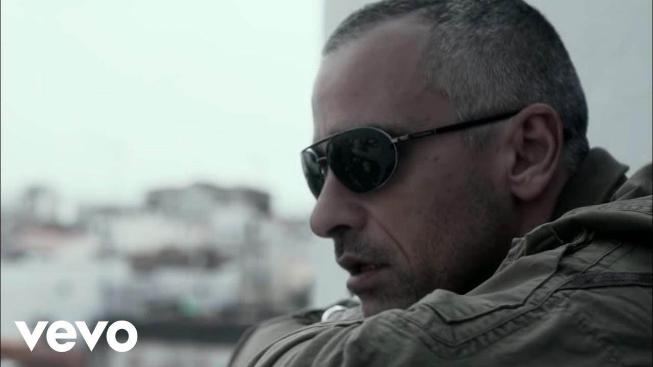 Video starten: Eros Ramazzotti – Un Angelo Disteso A Sole