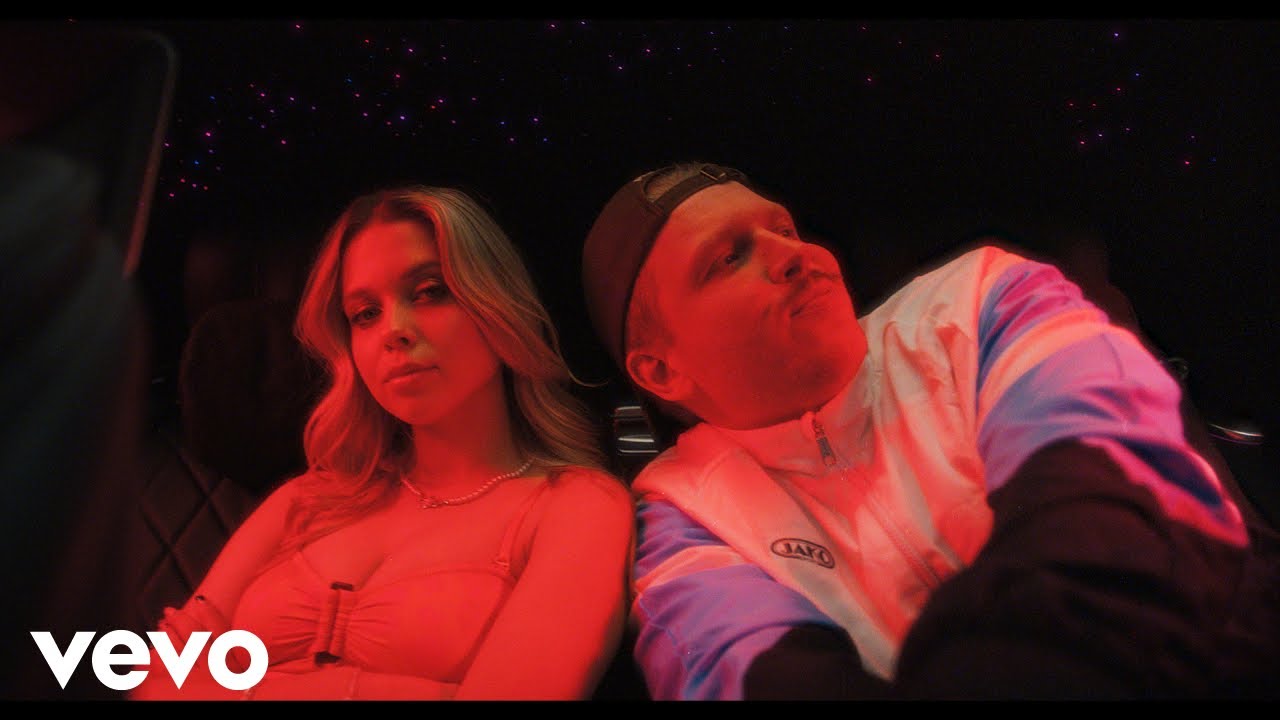 KATI K & FiNCH – Erwischt