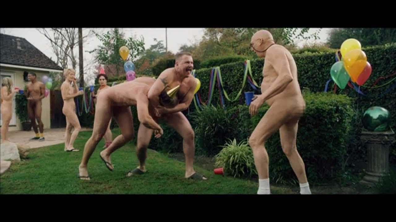 Video starten: Margaret – Thank You Very Much