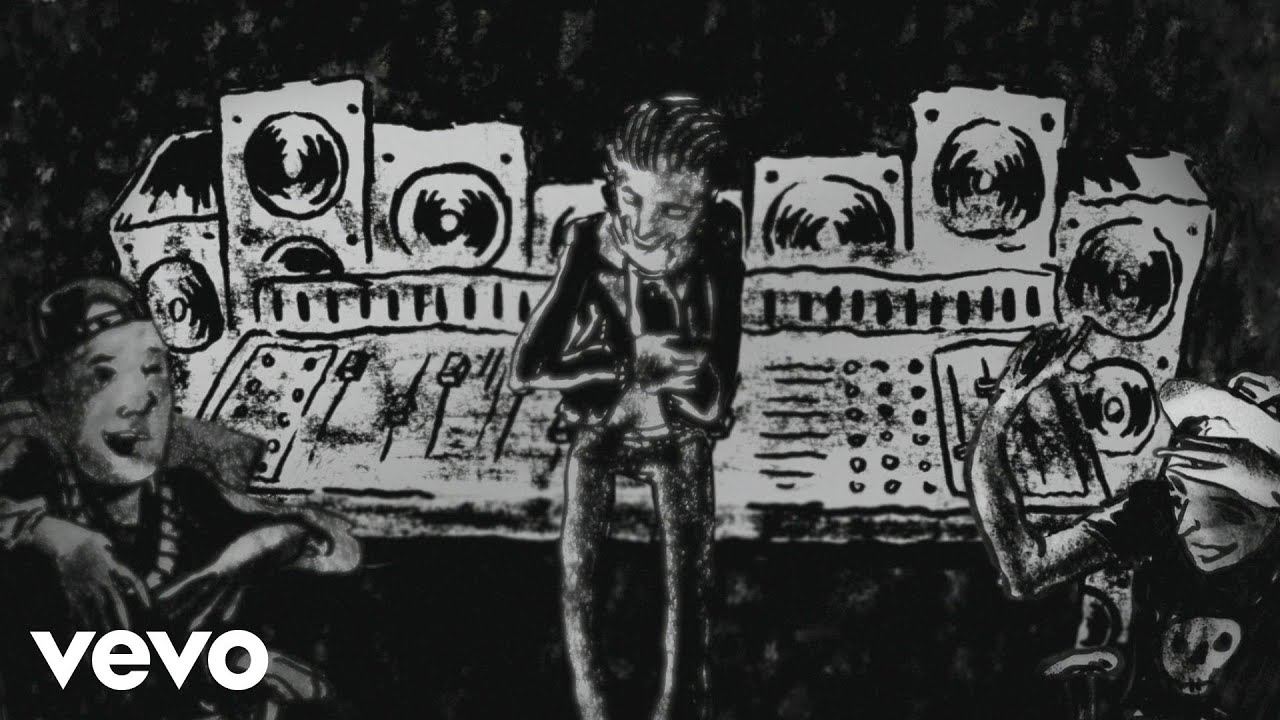 G-Eazy – Sad Boy