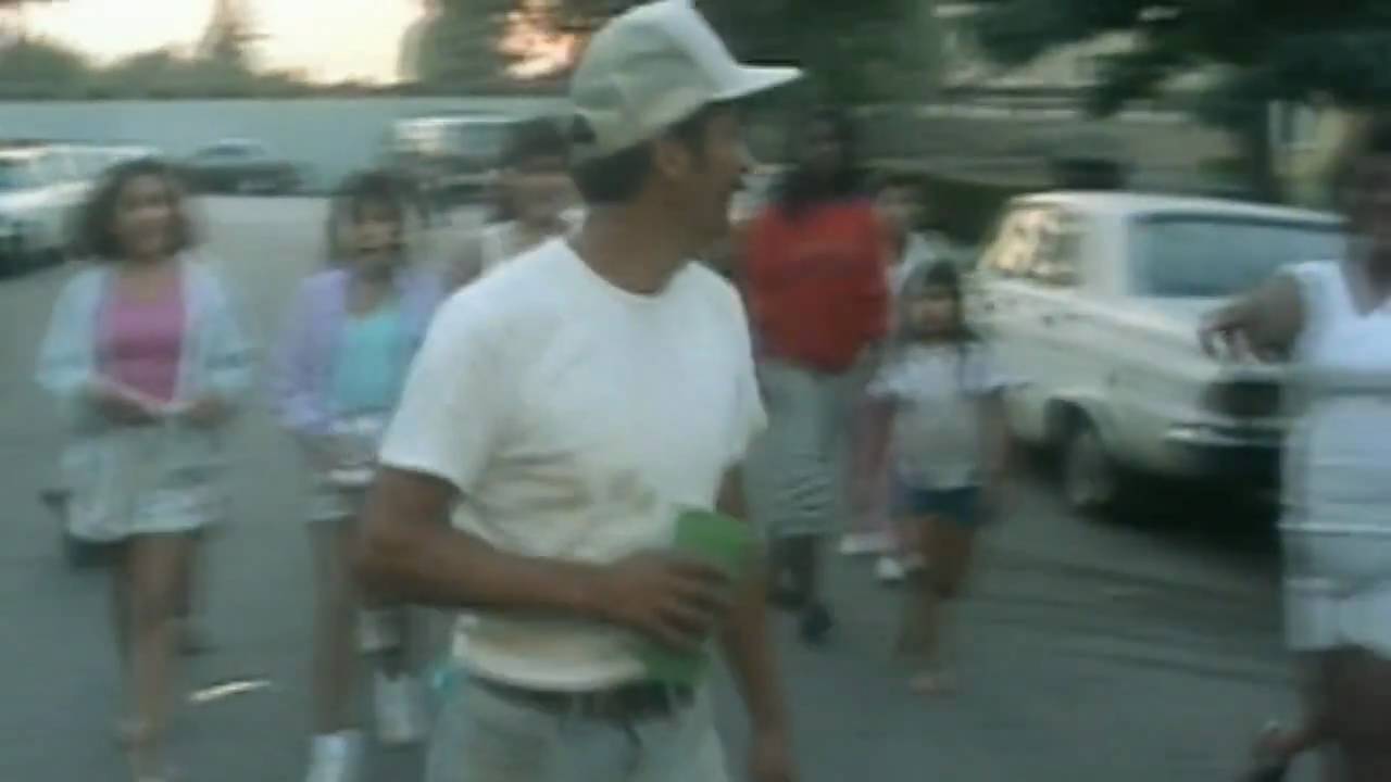 Pet Shop Boys – Suburbia
