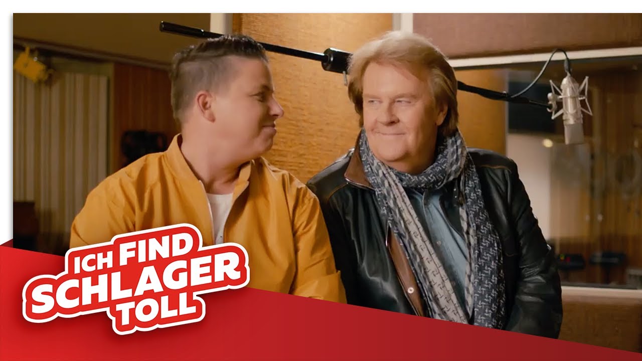 Kerstin Ott & Howard Carpendale – Wegen dir (Nachts wenn alles schläft)