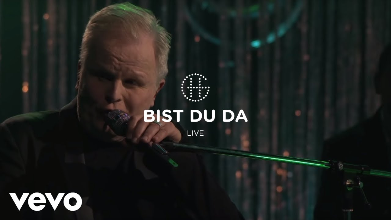 Herbert Grönemeyer – Bist du da
