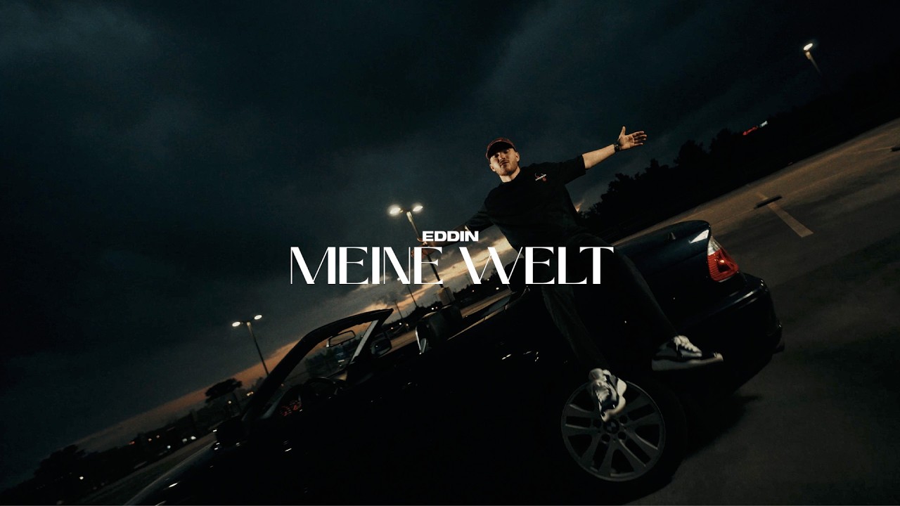 Eddin – Meine Welt