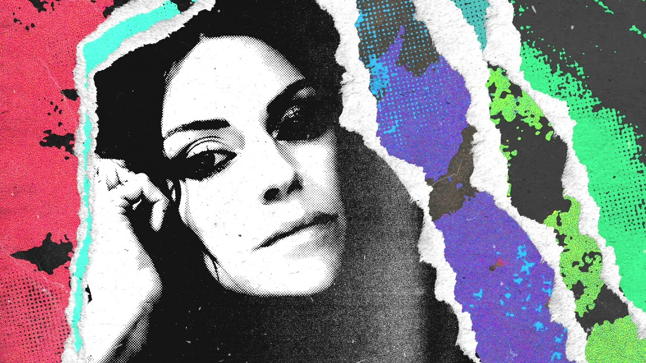 Amy Macdonald – Can You Hear Me?