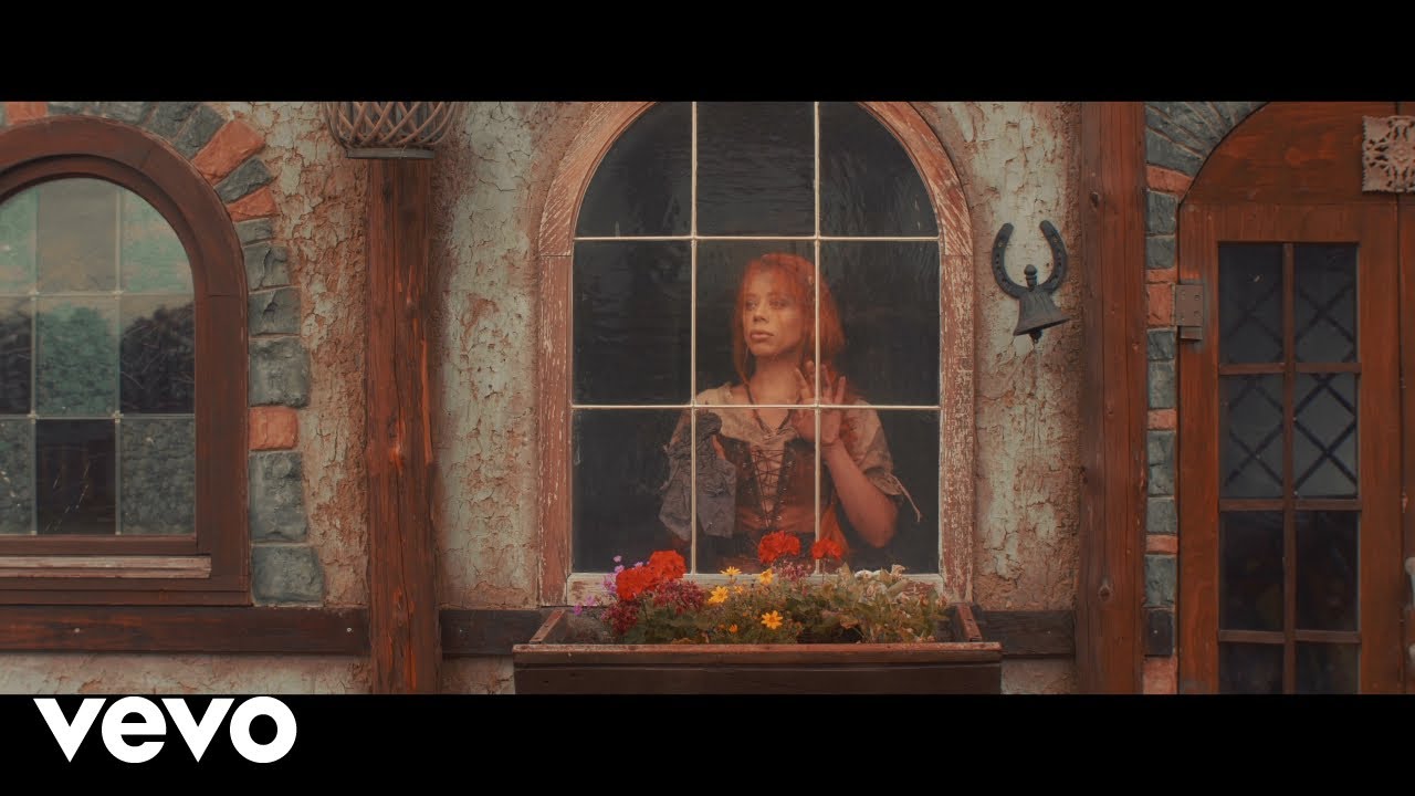 Faun – Aschenbrödel