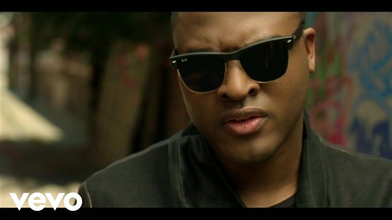 Video starten: Taio Cruz – Fast Car