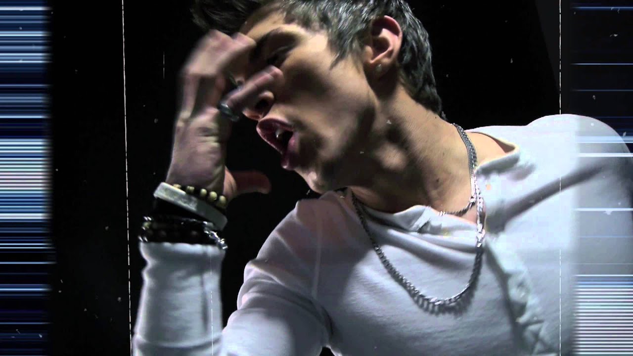 Video starten: Joey Heindle – Hol' mich raus!