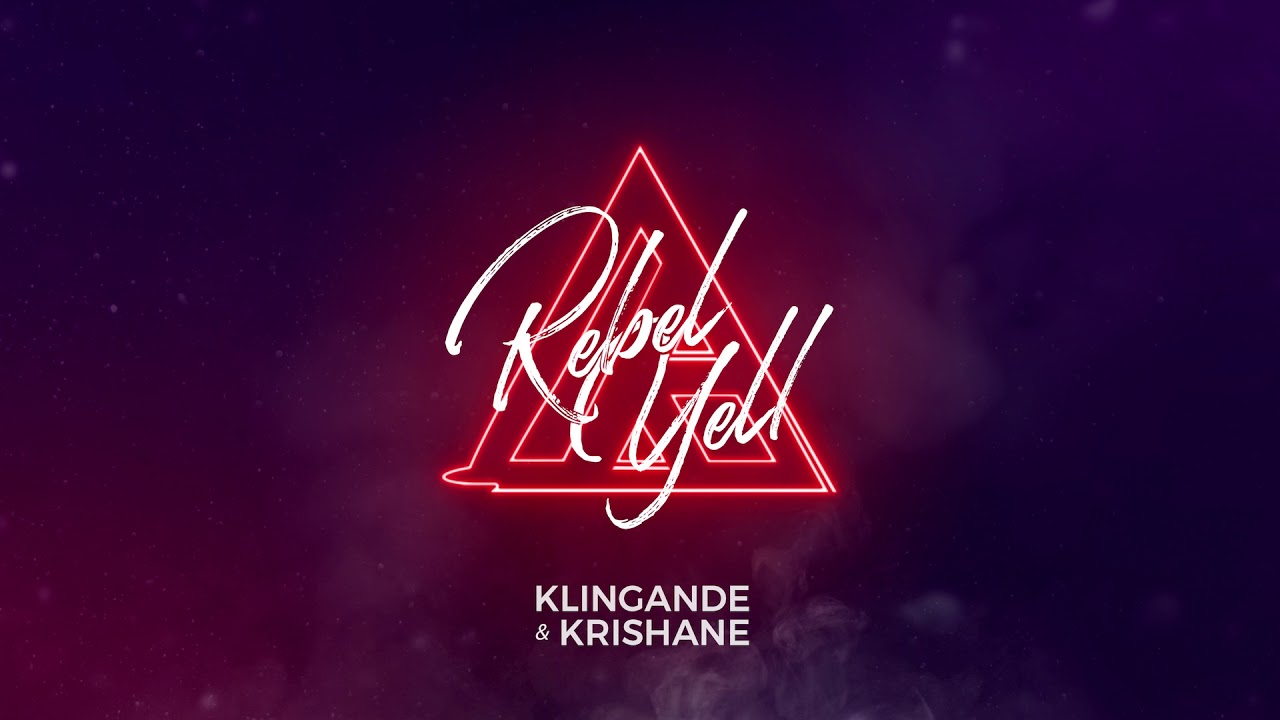 Klingande & Krishane – Rebel Yell