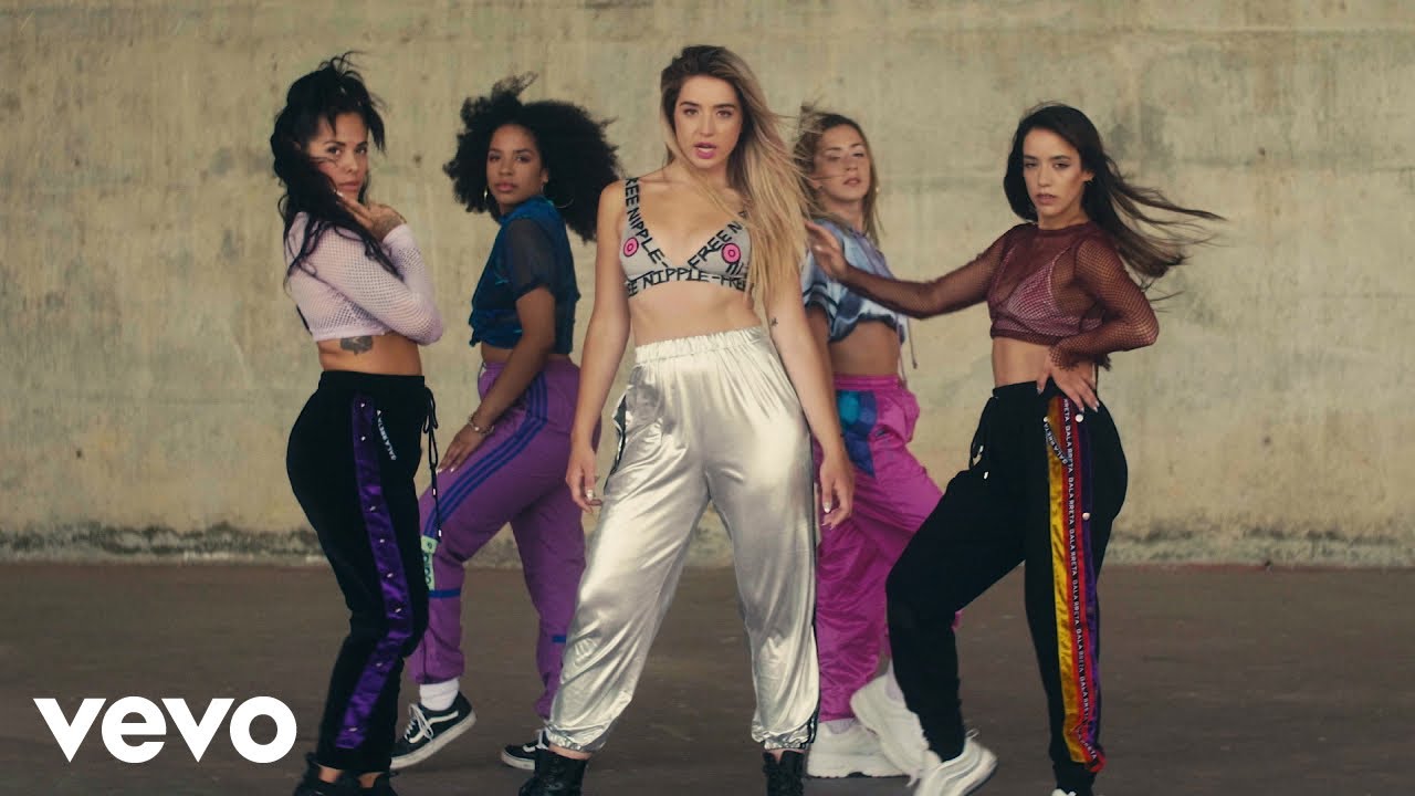 Lola Índigo – Ya No Quiero Ná