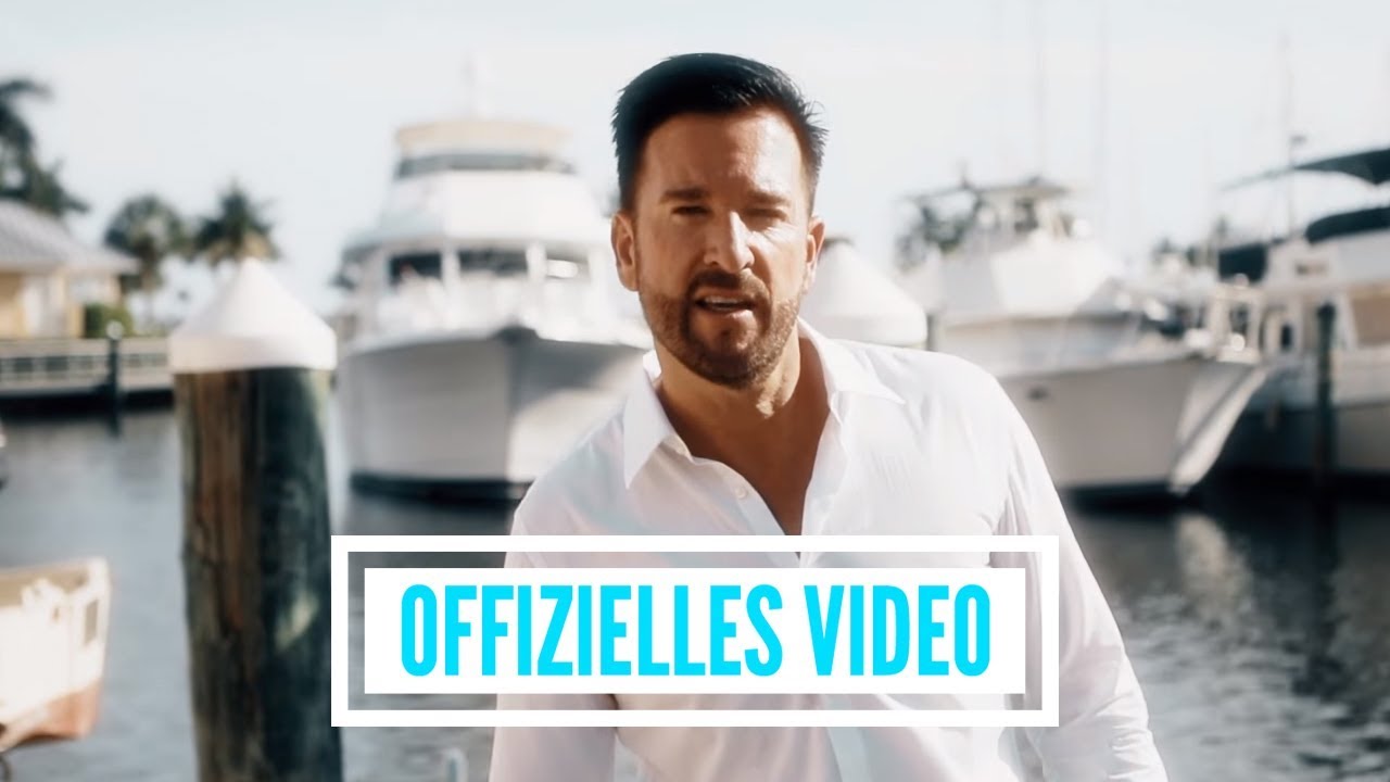 Michael Wendler – Wir war'n, wir sind, wir bleiben