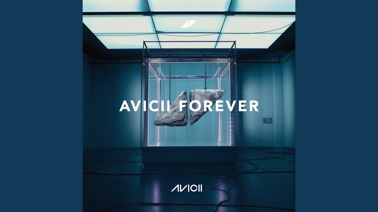 Video starten: Avicii & Elle King – Let's Ride Away