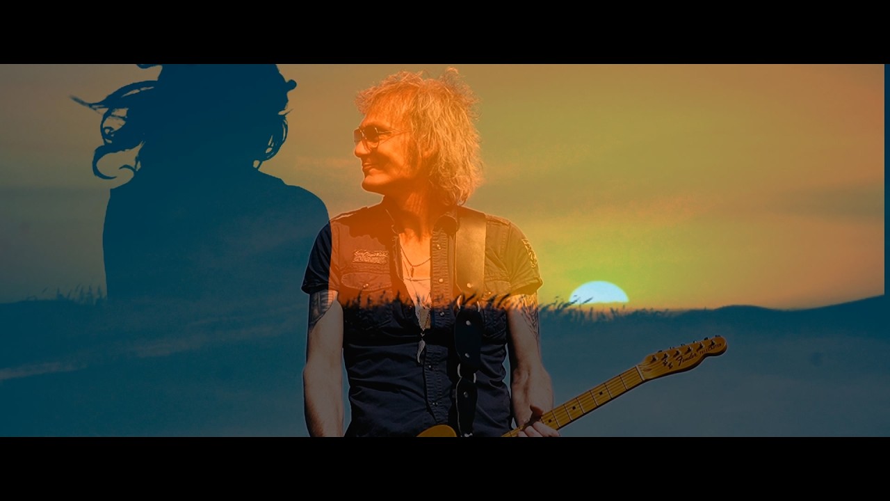 Video starten: Tommy Wagner – Sommermädchen bleib