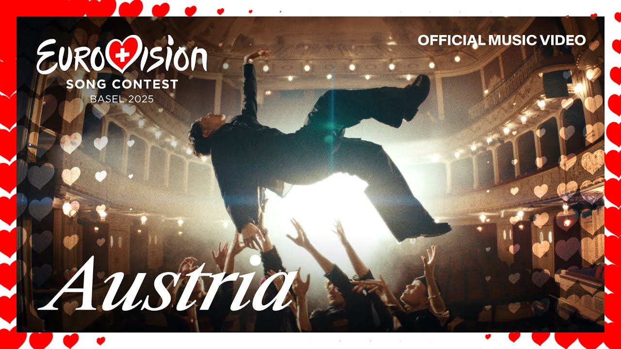 Video starten: JJ – Wasted Love