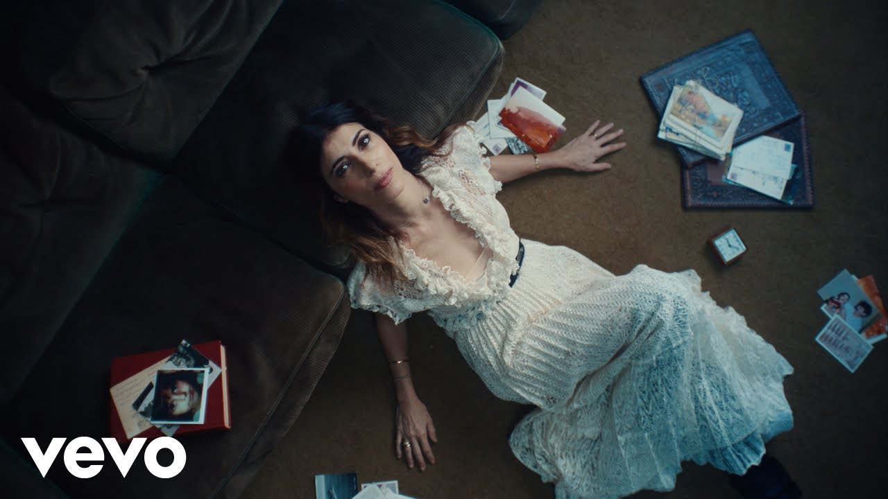 Giorgia – LA CURA PER ME