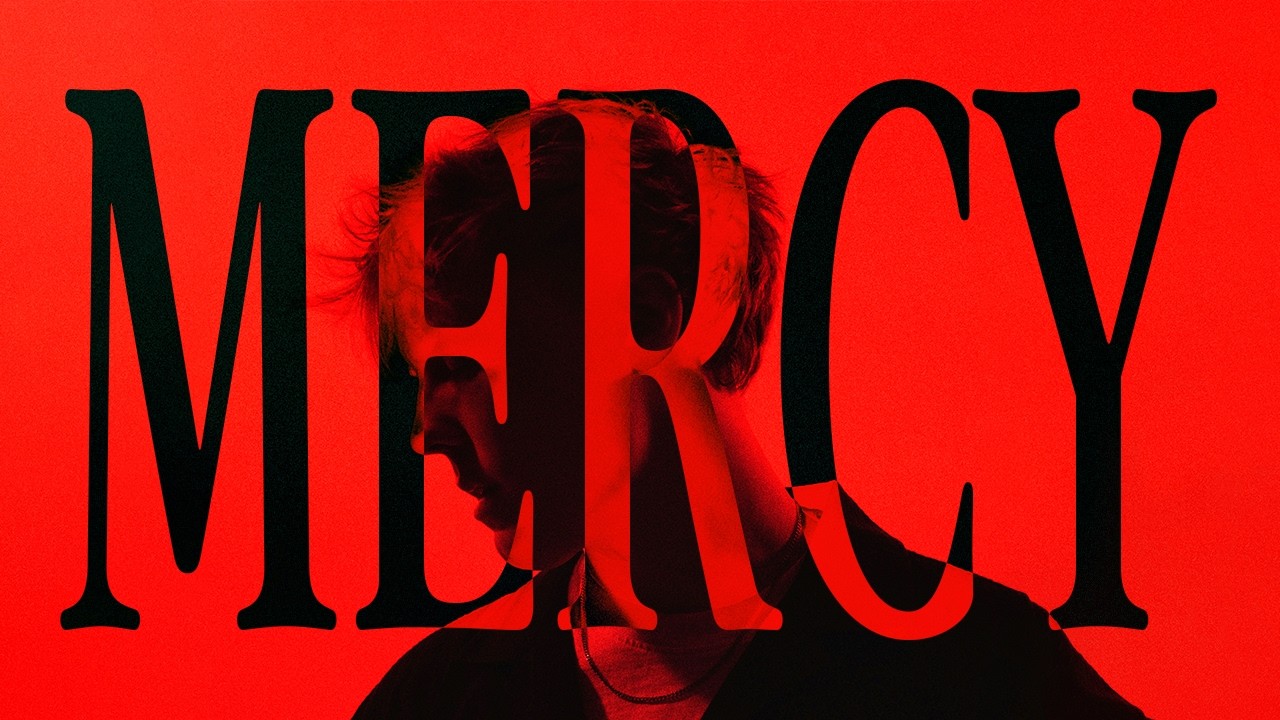 Jack Dean – Mercy