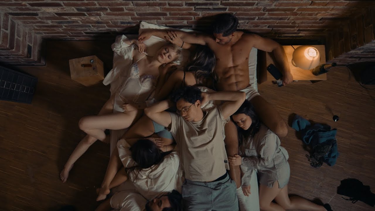 KAMRAD – I Believe