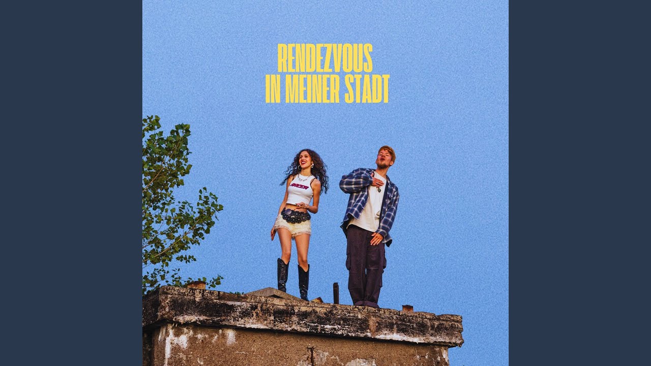 Video starten: Fia Silena & Mikha – Rendezvous In meiner Stadt