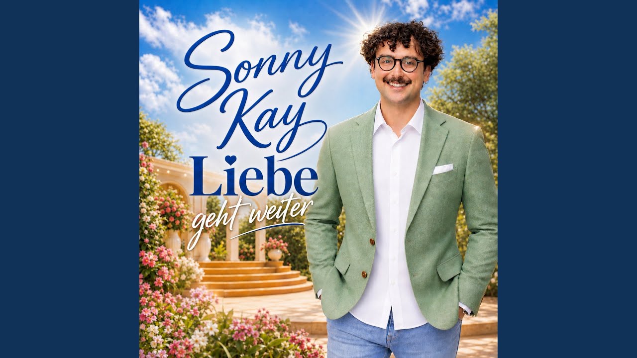 Sonny Kay – Liebe geht weiter