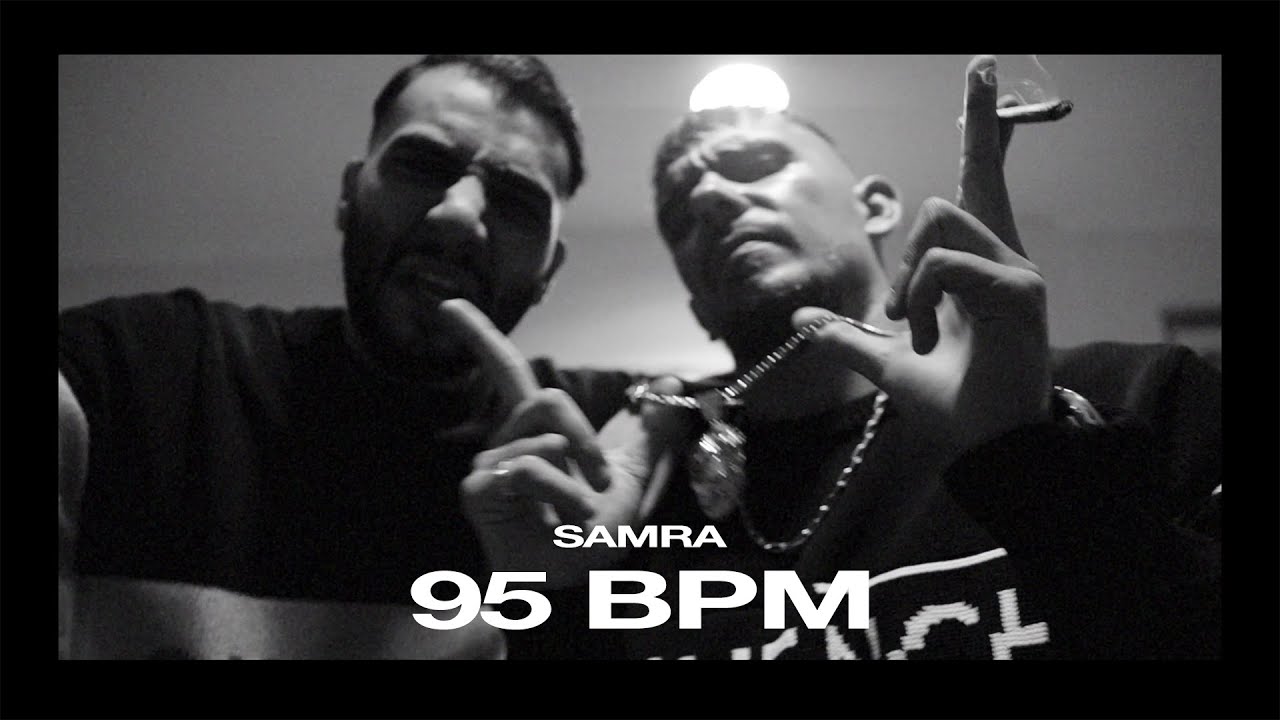 Samra – 95 BPM