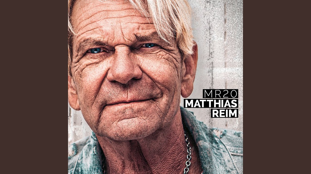 Matthias Reim – Kopf oder Zahl
