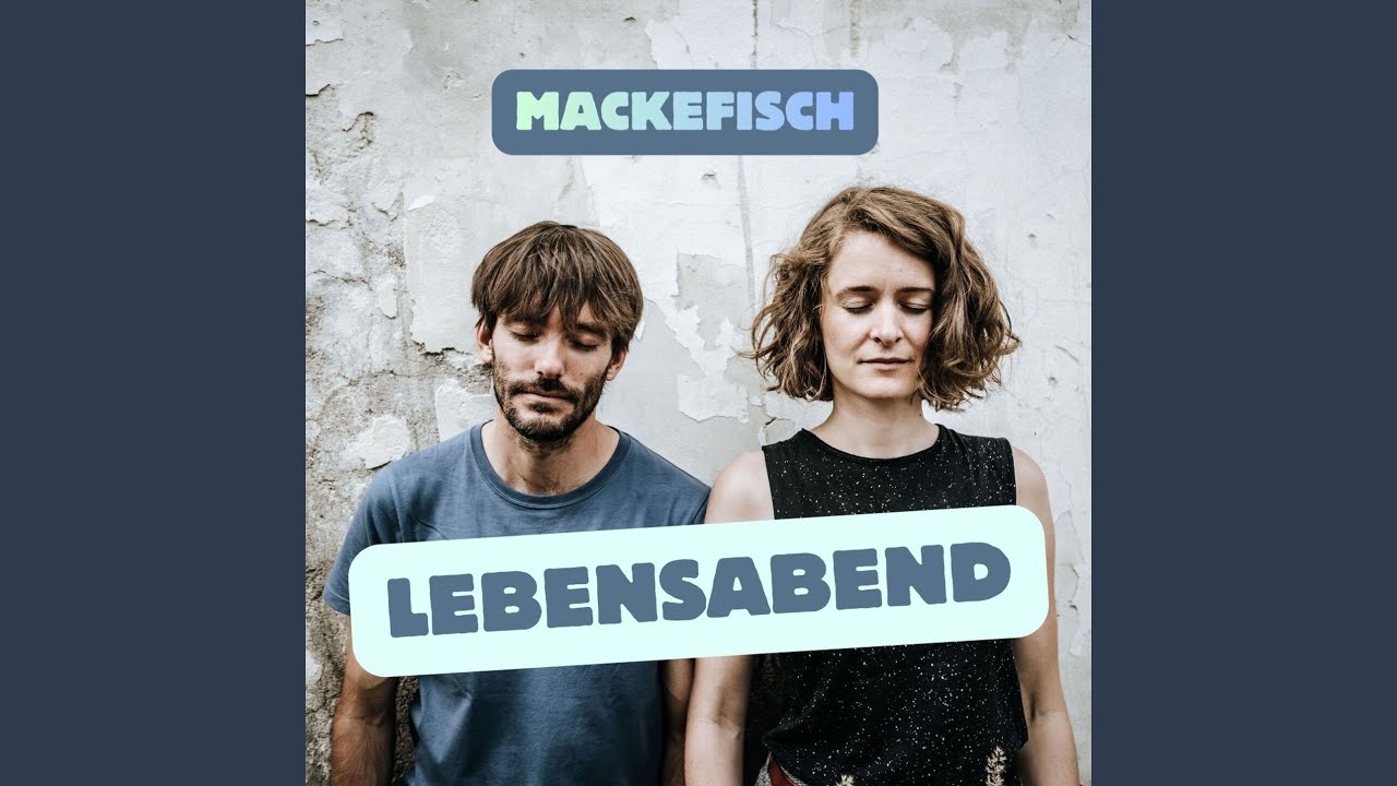 Video starten: Mackefisch – Lebensabend