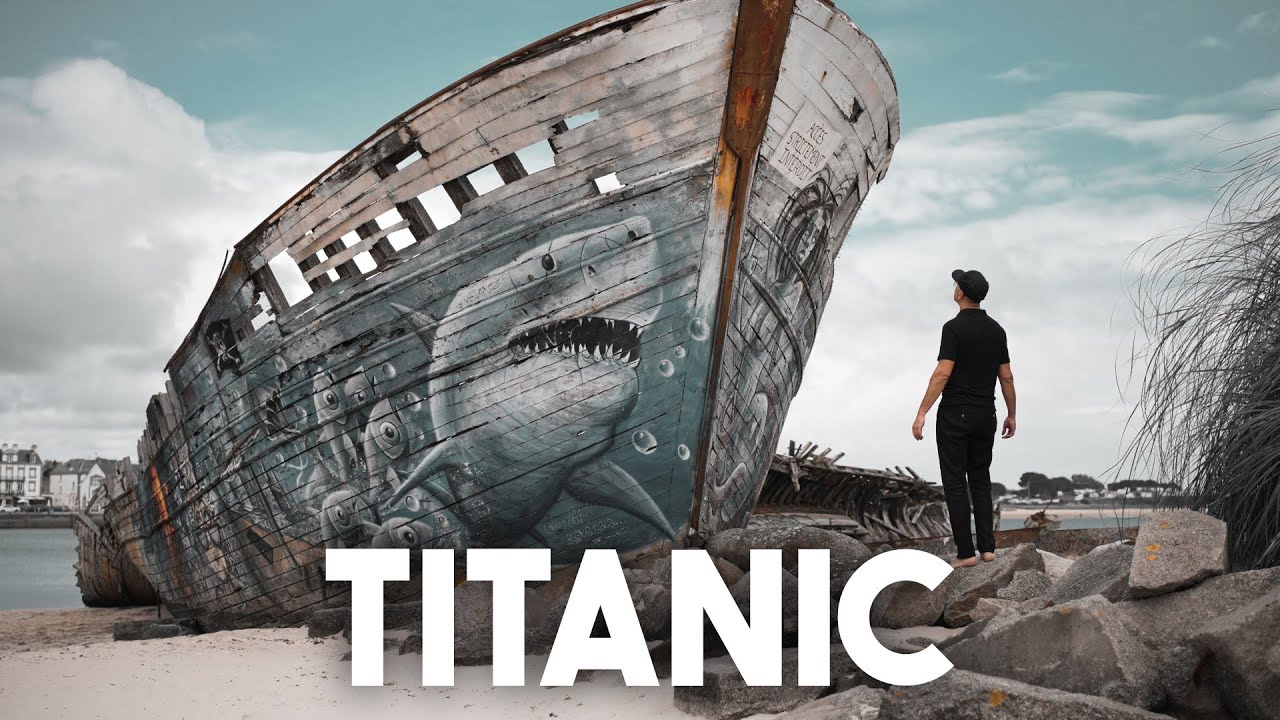 Laback  & Alexis Carlier – Titanic x My Heart Will Go On (Summer Version)