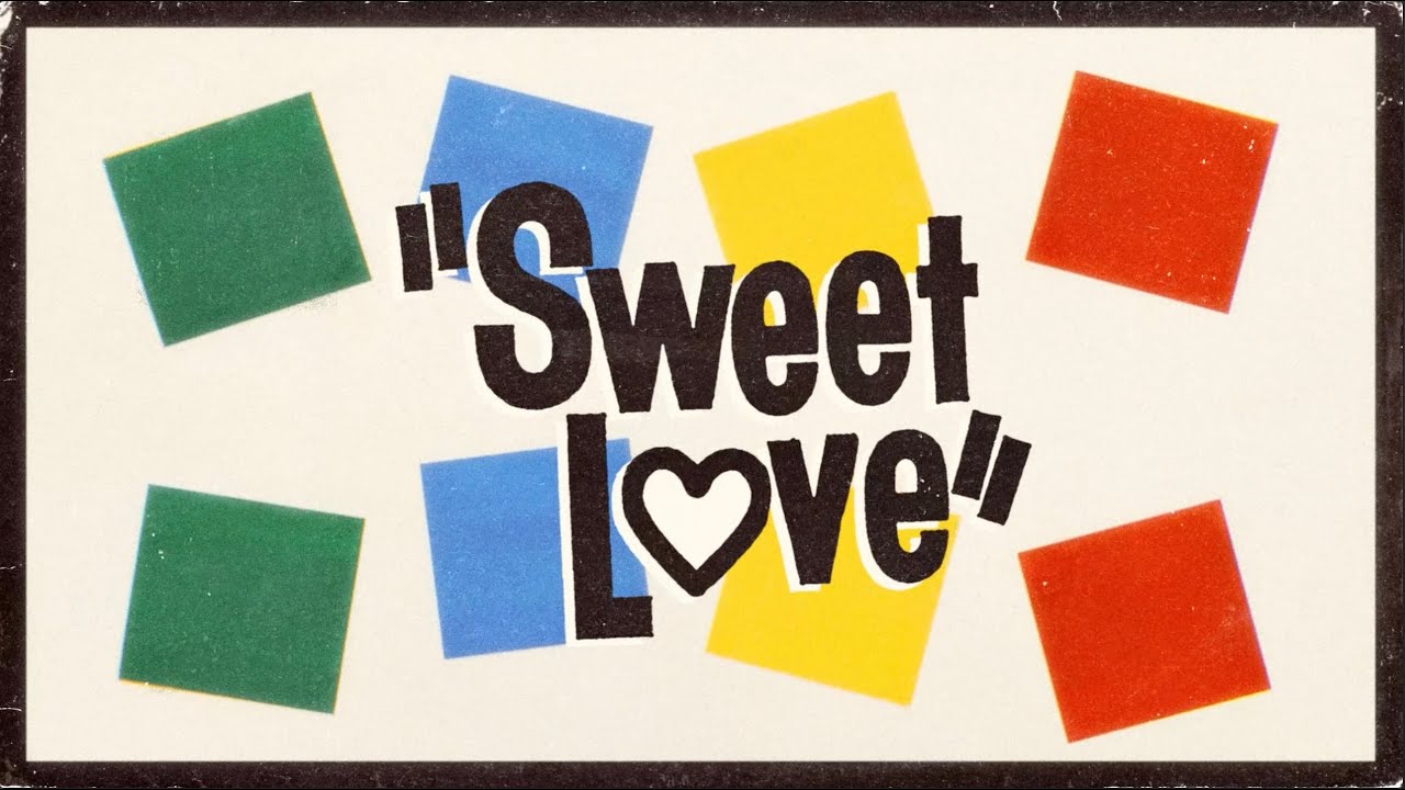 Video starten: Stephen Sanchez – Sweet Love