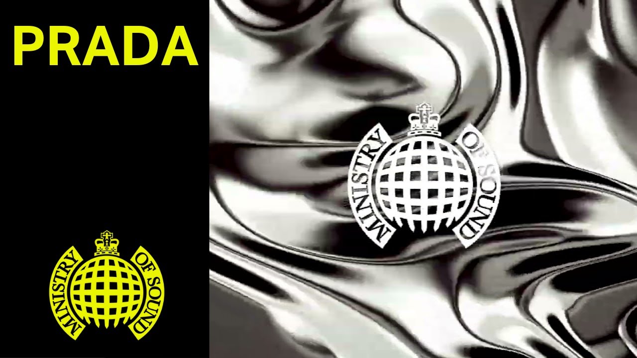 Cassö x RAYE x D-Block Europe – Prada