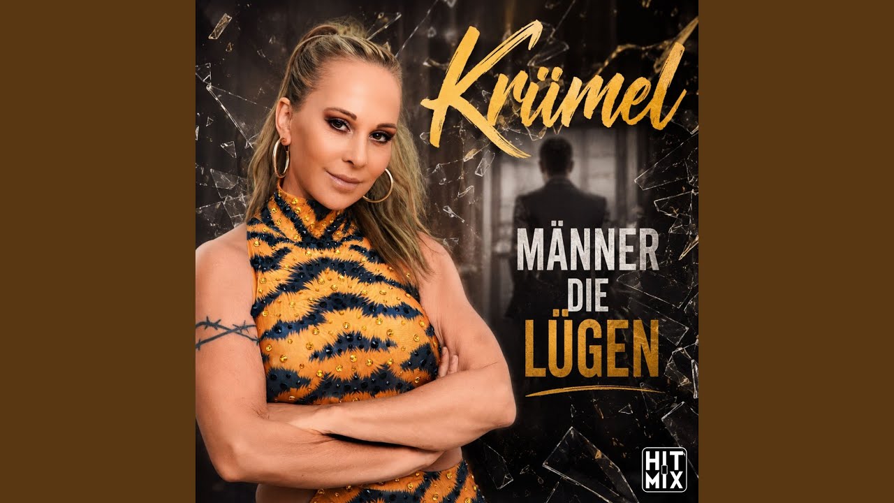 Video starten: Krümel – Männer die lügen