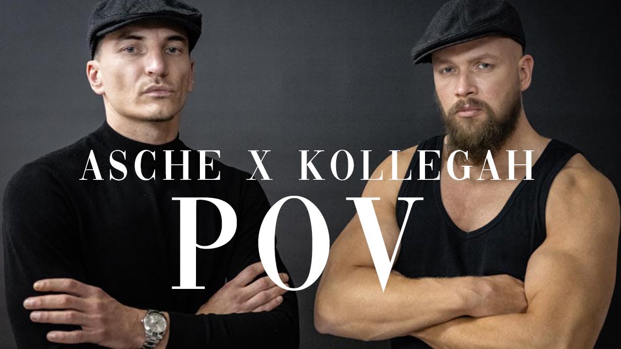 Asche x Kollegah – POV