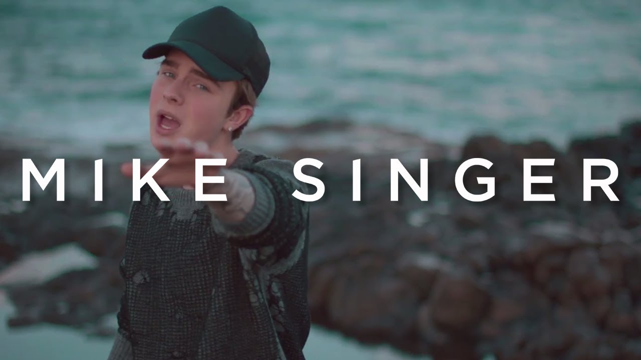 Mike Singer – Flashbacks