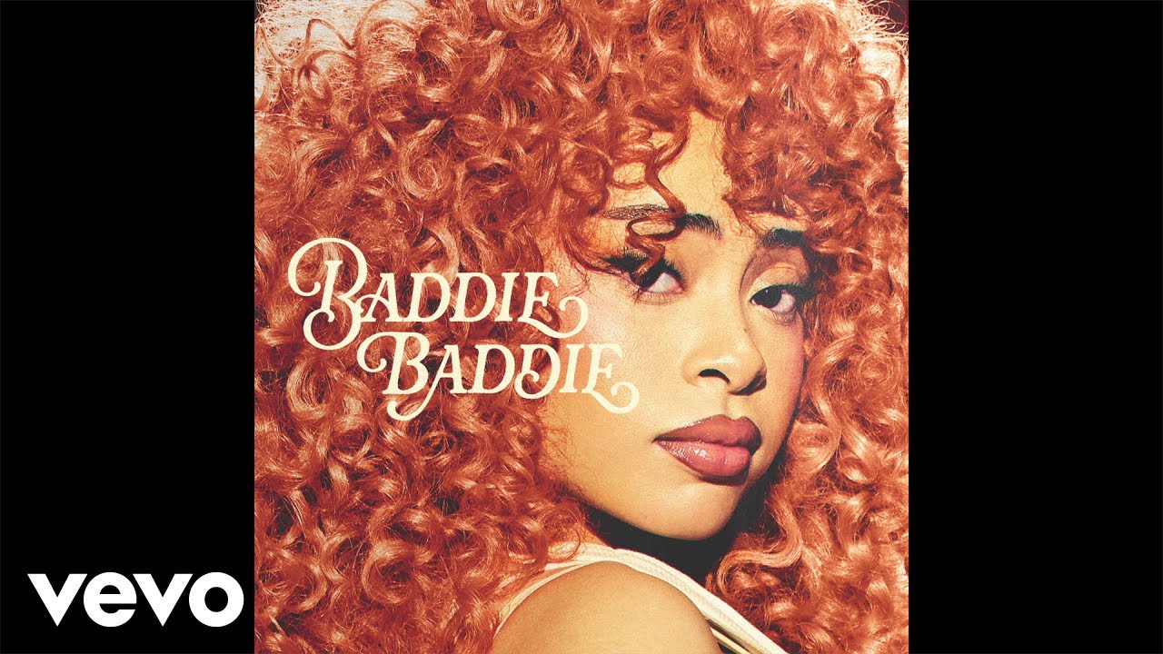 Ice Spice – Baddie Baddie
