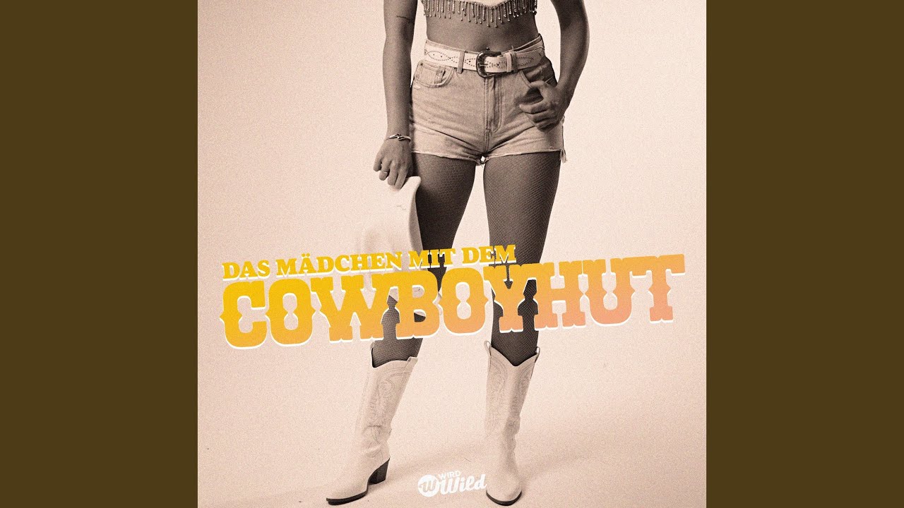 Video starten: Caro Winter – Das Mädchen mit dem Cowboyhut