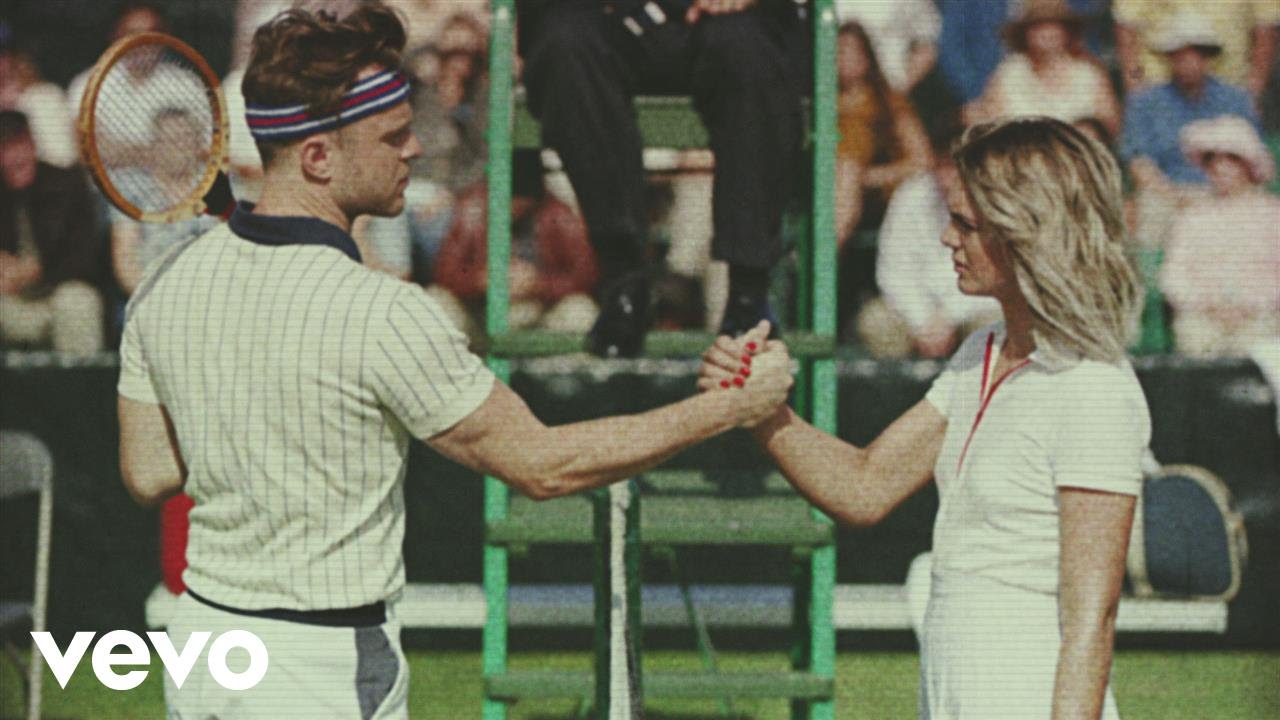 Olly Murs & Louisa Johnson – Unpredictable