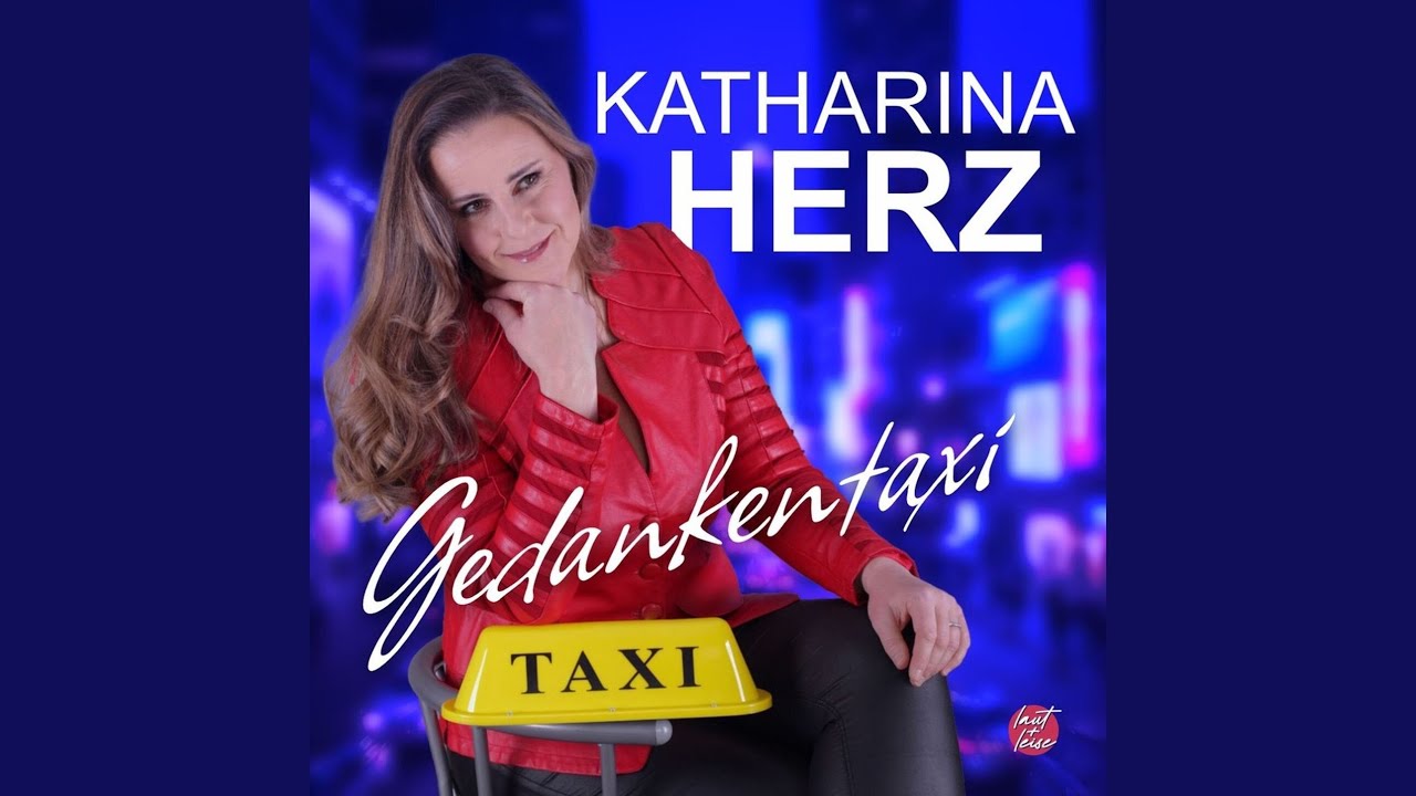 Video starten: Katharina Herz – Gedankentaxi