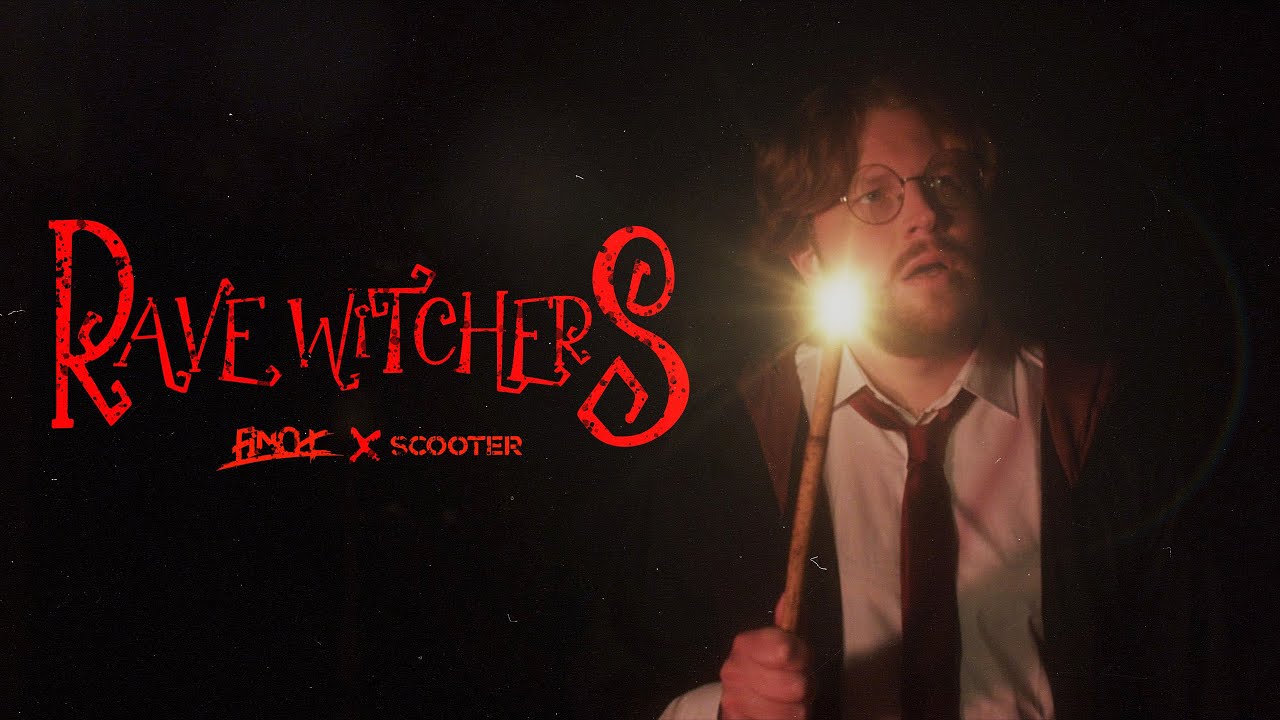 FiNCH & Scooter – Rave Witchers