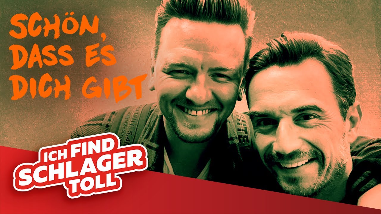 Ben Zucker – Schön, dass es dich gibt (Mein Freund)