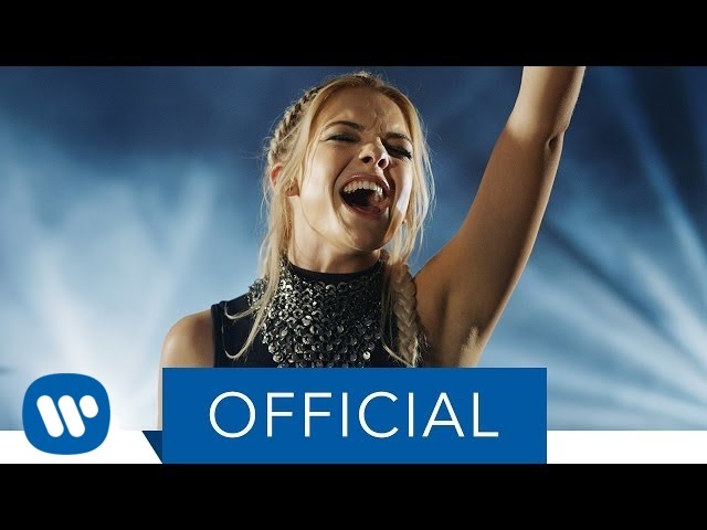 Clean Bandit feat. Louisa Johnson – Tears